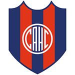 Escudo de Huracán Corrientes