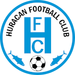 Escudo de Huracán Goya