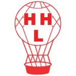 Escudo de Huracán Las Heras