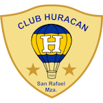 Escudo de Huracán San Rafael