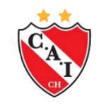 Escudo de Independiente de Chivilcoy