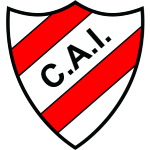 Escudo de Independiente de Neuquén