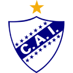 Escudo de Independiente San Cayetano