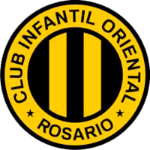 Escudo de Club Infantil Oriental