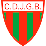 Escudo de Jorge Gibson Brown