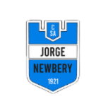 Escudo de Jorge Newbery (Carmen de Patagones)