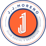 Escudo de Juan José Moreno