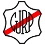 Escudo de Juv. River Plate Ausonia