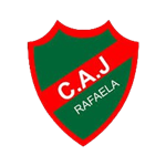 Escudo de Juventud de Rafaela (LRF)