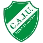 Escudo de Juventud Unida Mina Clavero