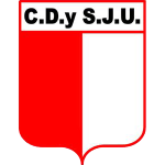 Escudo de Juventud Unida San Miguel