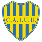 Escudo de Juventud Unida Universitario