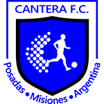 Escudo de La Cantera
