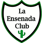 Escudo de La Ensenada