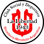 Escudo de La Libertad