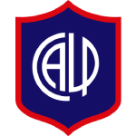 Escudo de CA Las Palmas