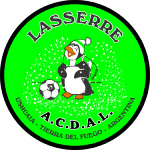 Escudo de Lasserre