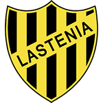 Escudo de CSyD Lastenia