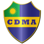 Escudo de Leandro Nicéforo Alem