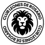 Escudo de Leones de Rosario FC