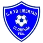 Escudo de Libertad Clorinda