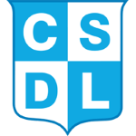 Escudo de CSYD Liniers