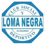 Escudo de Loma Negra