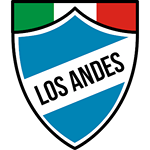 Escudo de Los Andes de Alcorta