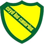 Escudo de Los Canarios (LSF)