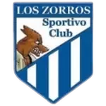 Escudo de Los Zorros