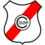 Escudo de Club Luján
