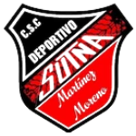 Escudo de Martínez Moreno