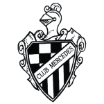 Escudo de Club Mercedes