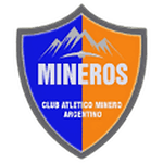 Escudo de Minero Argentino