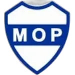 Escudo de Ministerio Obras Públicas