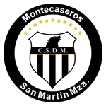 Escudo de Montecaseros