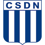 Escudo de Nacional Puerto Piray