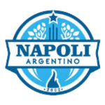 Escudo de Napoli Argentino