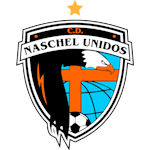Escudo de Naschel Unidos