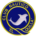 Escudo de Náutico El Quillá (LSF)
