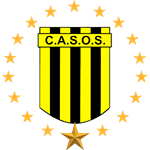 Escudo de Obras Sanitarias de Mina Clavero