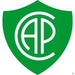 Escudo de Club Atlético Pacífico de Bahía Blanca