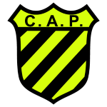 Escudo de CA Palmira