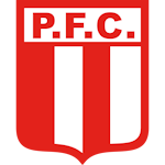 Escudo de Paraná FC
