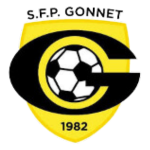 Escudo de Polideportivo Gonnet