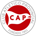 Escudo de Club Atlético Provincial