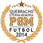 Escudo de PSM Futbol