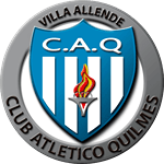 Escudo de Quilmes de Villa Allende