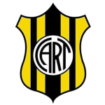 Escudo de CA Rada Tilly