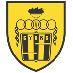 Escudo de CYB Ramón Santamarina